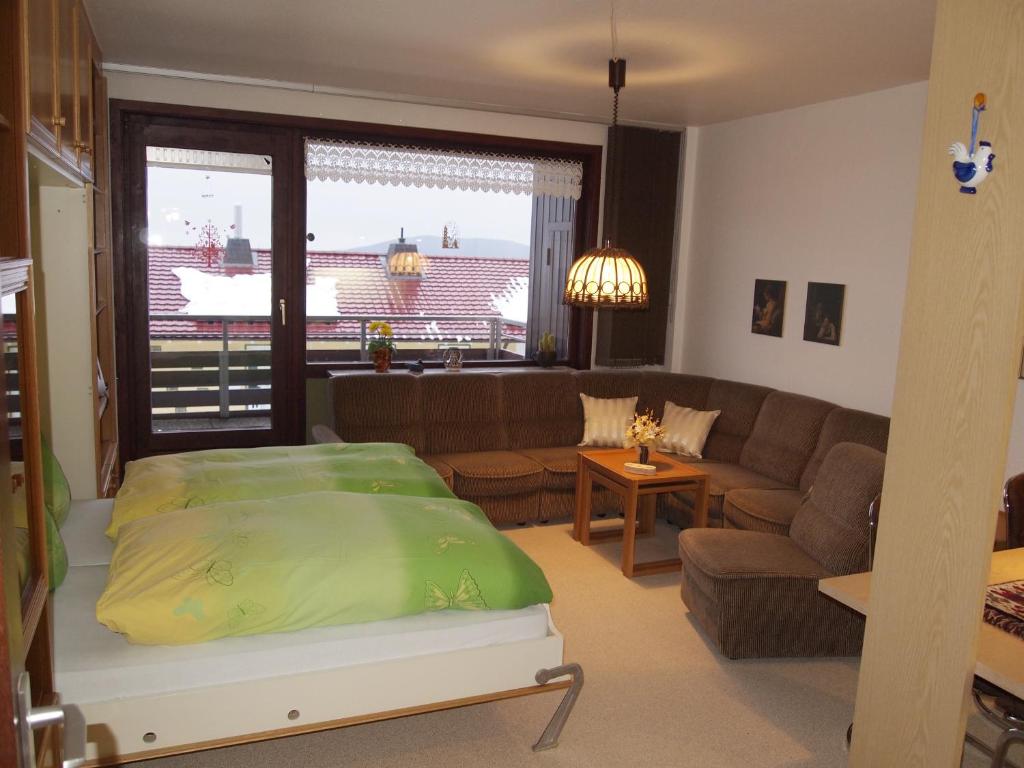 Ferienwohnung Sofie room 2
