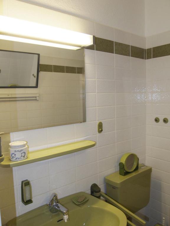 Ferienwohnung Sofie room 4