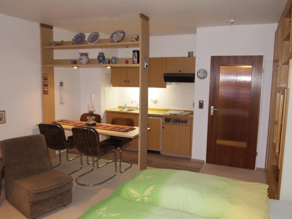Ferienwohnung Sofie room 6